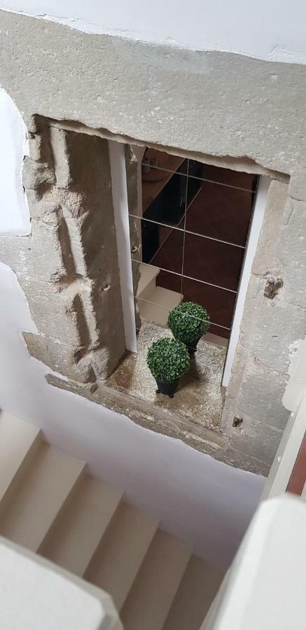 Villa Les chemins de la Cité à Carcassonne Extérieur photo
